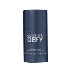 Calvin Klein Defy Deodorant Stick 75 Gr