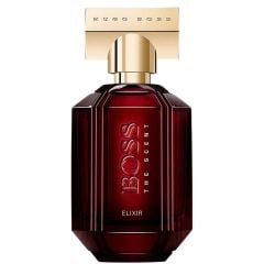 Hugo Boss The Scent Elixir For Her Edp 50 Ml