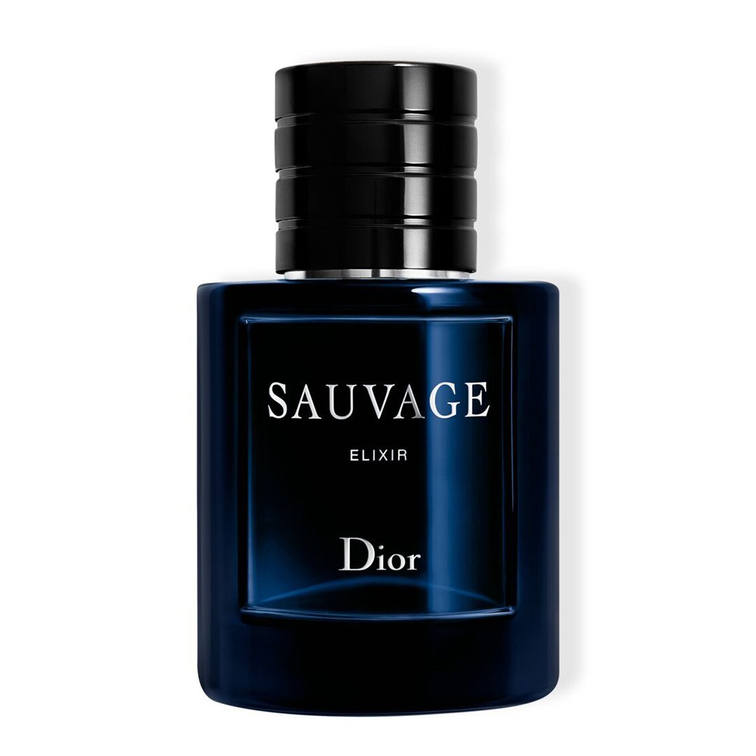 Dior Sauvage Elixir Edp 60 Ml