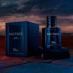 Dior Sauvage Elixir Edp 60 Ml
