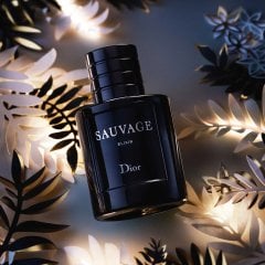 Dior Sauvage Elixir Edp 60 Ml