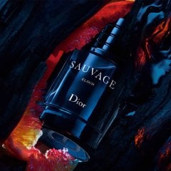 Dior Sauvage Elixir Edp 60 Ml