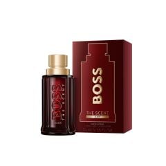 Hugo Boss The Scent Elixir For Him Edp 50 Ml