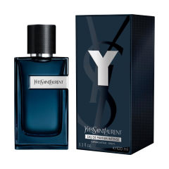 Yves Saint Laurent Y Intense Edp 100 Ml