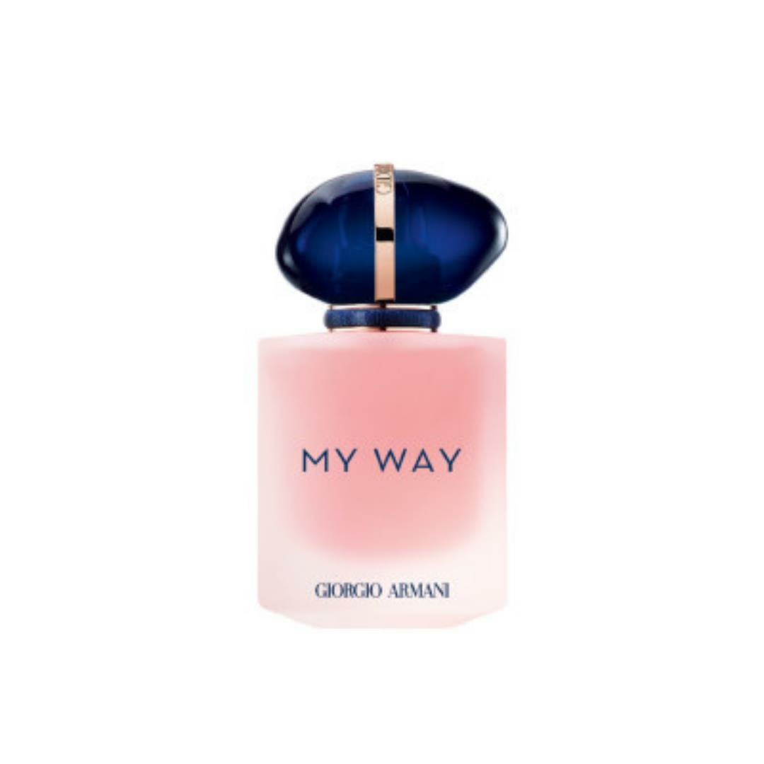 Giorgio Armani My Way Floral Edp 50 Ml