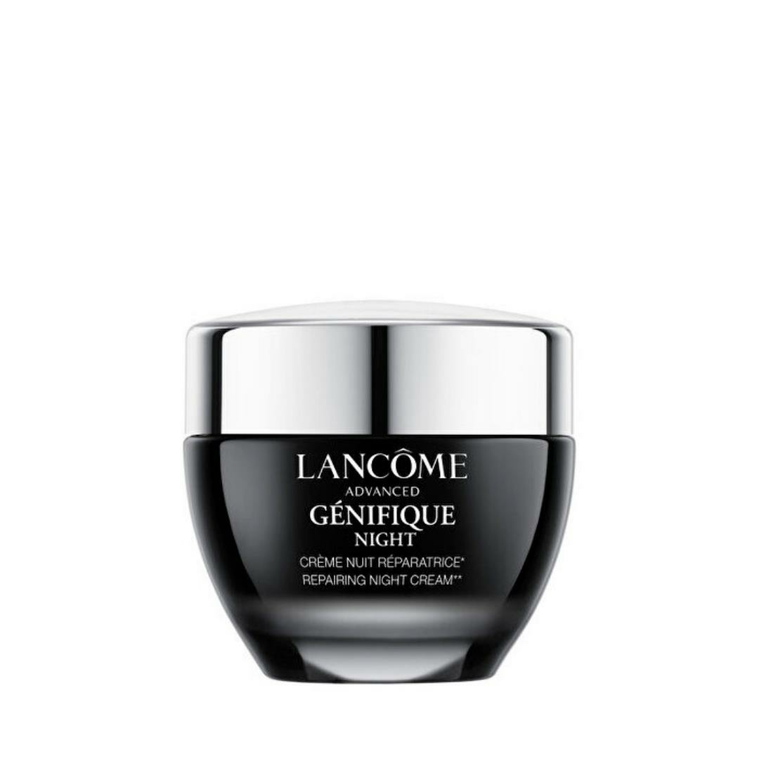 Lancome Advanced Genifique Barrier Repair Gece Kremi 50 Ml