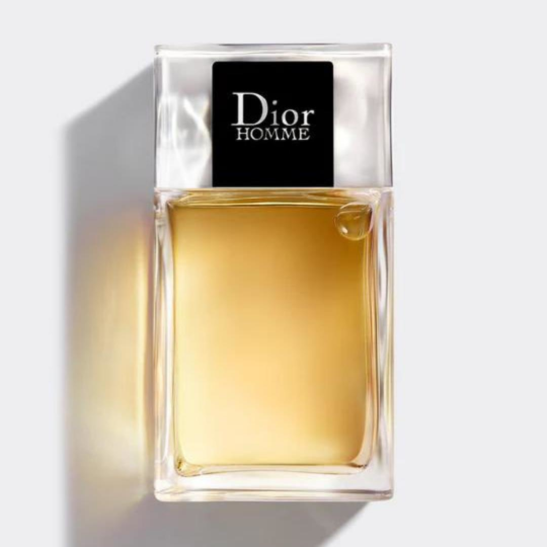 Dior Homme After Shave Lotion 100 Ml