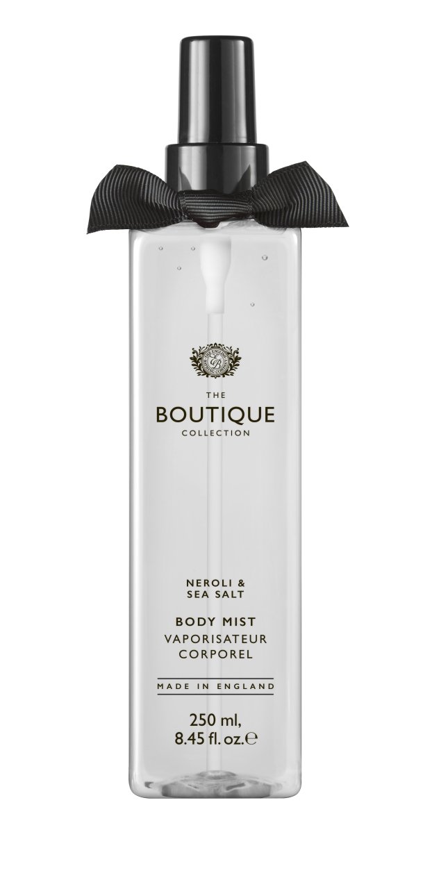 Boutique BM Neroli & Sea Salt Vücut Spreyi 250 Ml