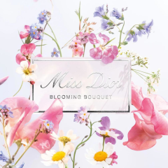 Dior Miss Dior Blooming Bouquet Edt 50 Ml