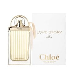 Chloe Love Story Edp 75 Ml