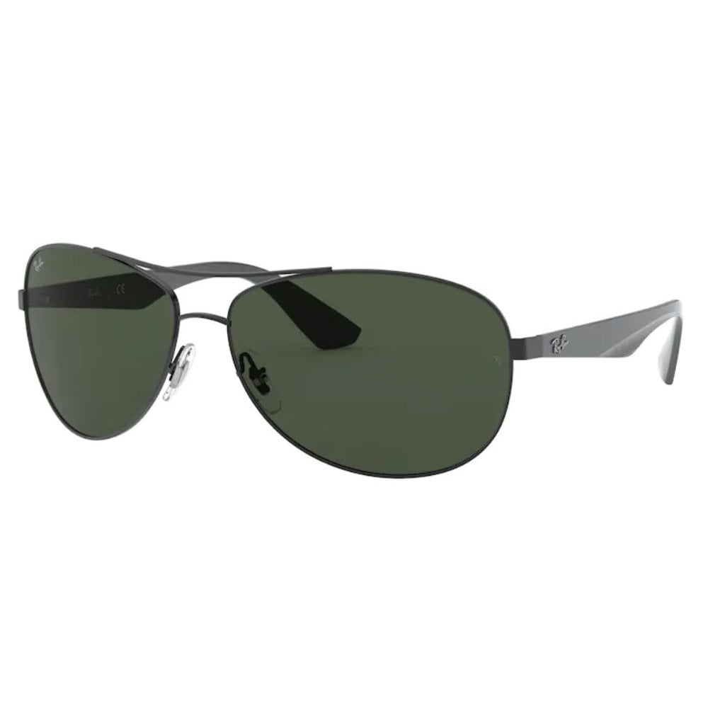 Ray-Ban 0RB3526-006/7163 Erkek Gözlük