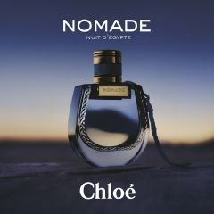 Chloe Nomade Nuit D'Egypte Edp 50 Ml