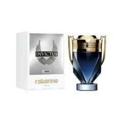 Paco Rabanne Invictus Parfum Edp 100 Ml