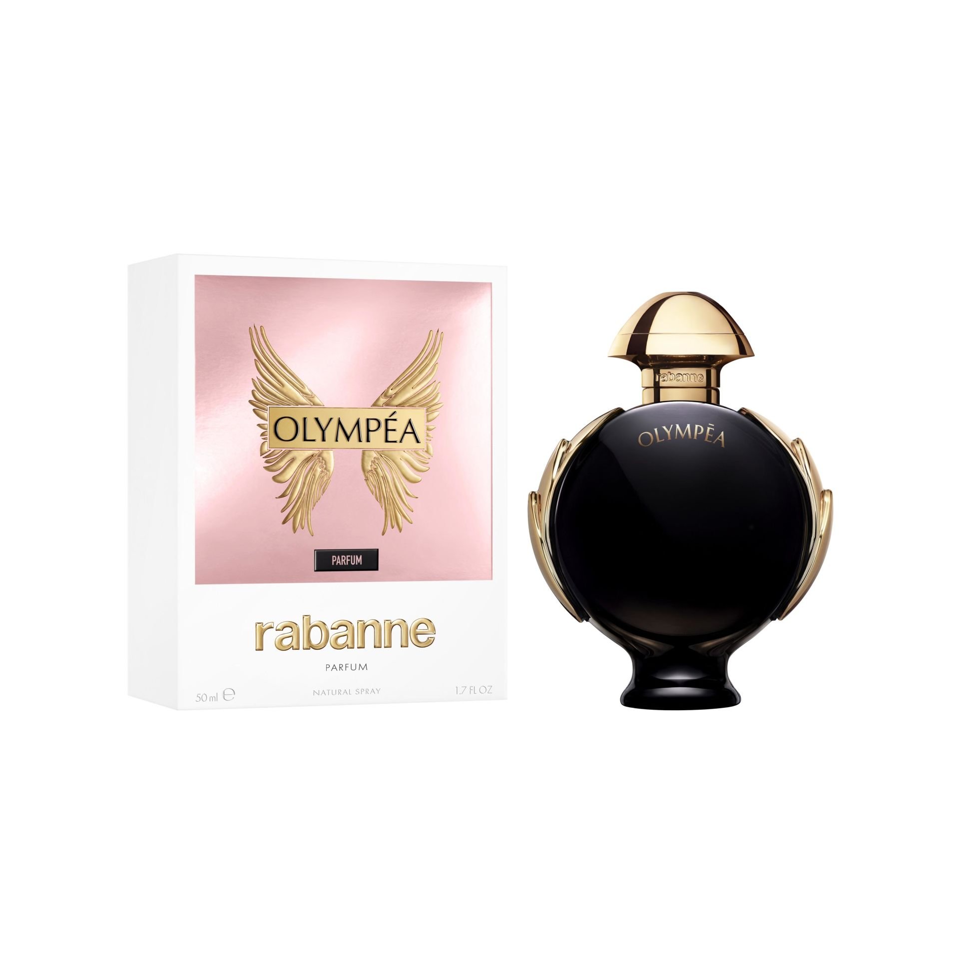 Paco Rabanne Olympea Parfum Edp 50 Ml