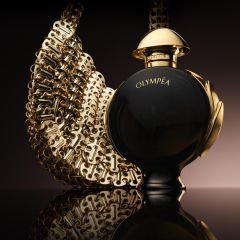 Paco Rabanne Olympea Parfum Edp 80 Ml
