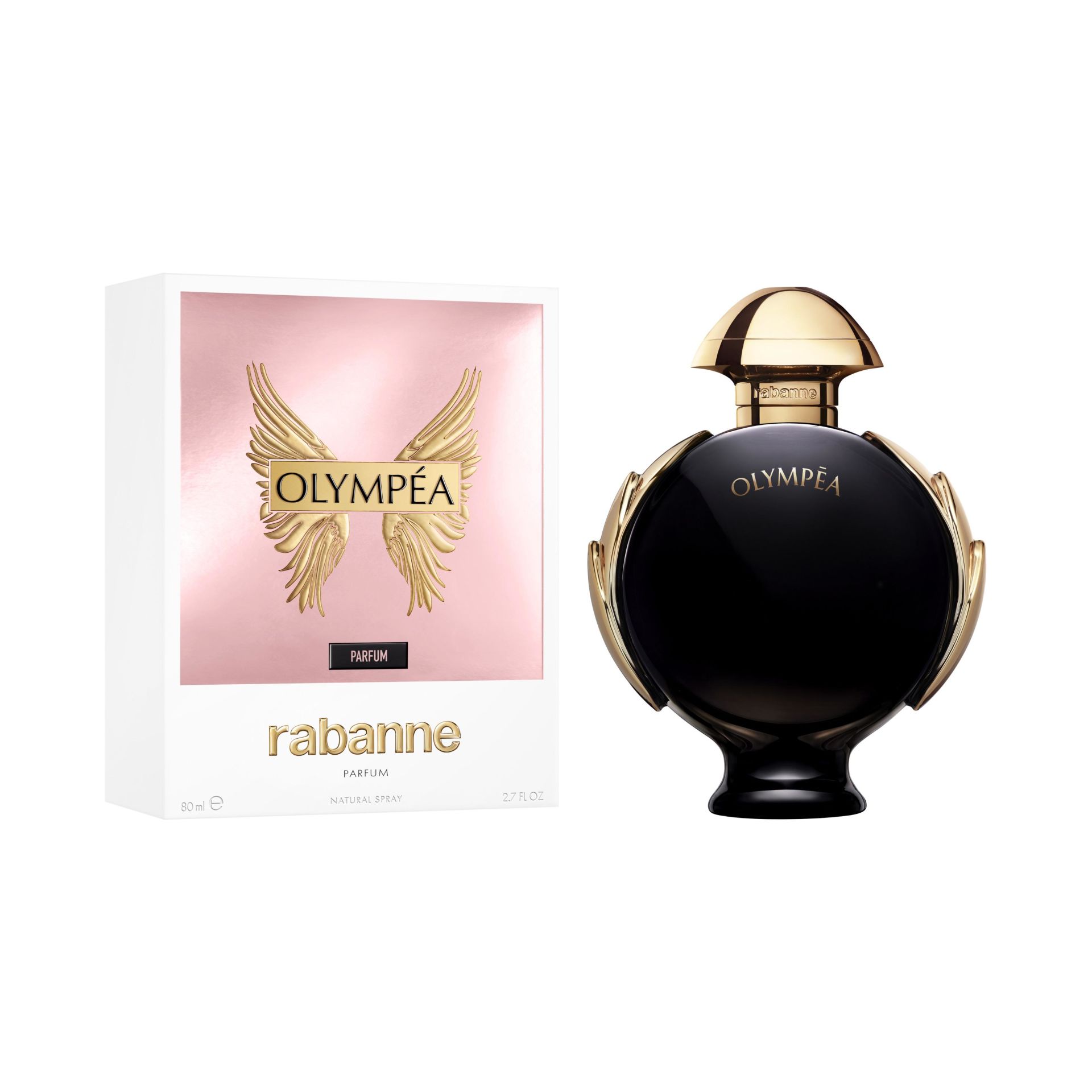 Paco Rabanne Olympea Parfum Edp 80 Ml