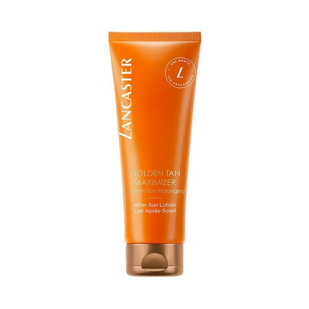 Lancaster Golden Tan Maximizer After Sun Lotion 250 Ml