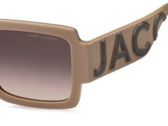 Marc Jacobs Marc 693/S - Noy55Ha Brown Sf Kadın Güneş Gözlüğü