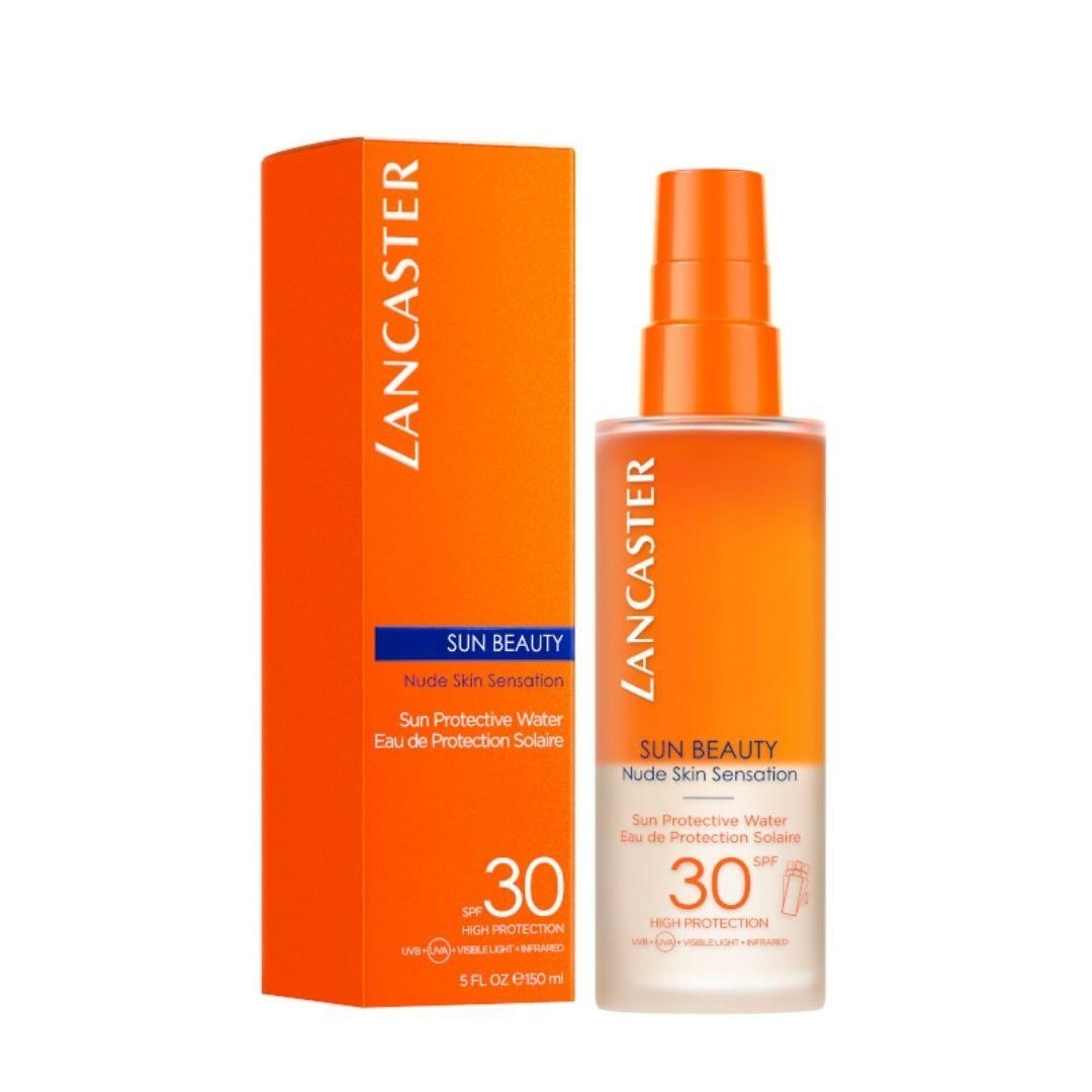 Lancaster Sun Beauty Sun Protective Water Spf30 150 Ml