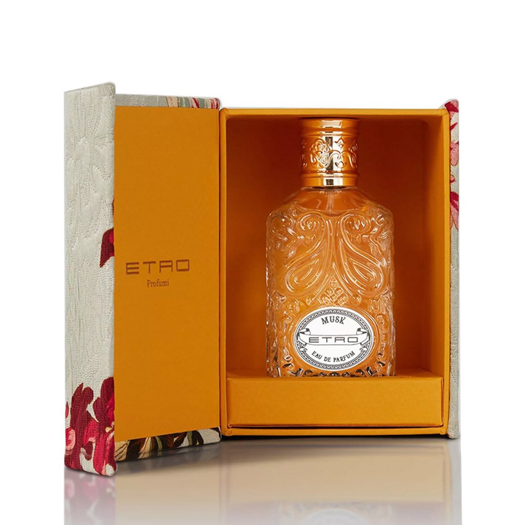 Etro Musk New FB Edp 100 Ml