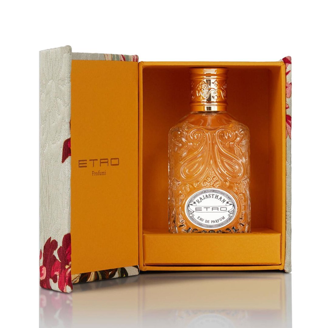 Etro Rajasthan New FB Edp 100 Ml