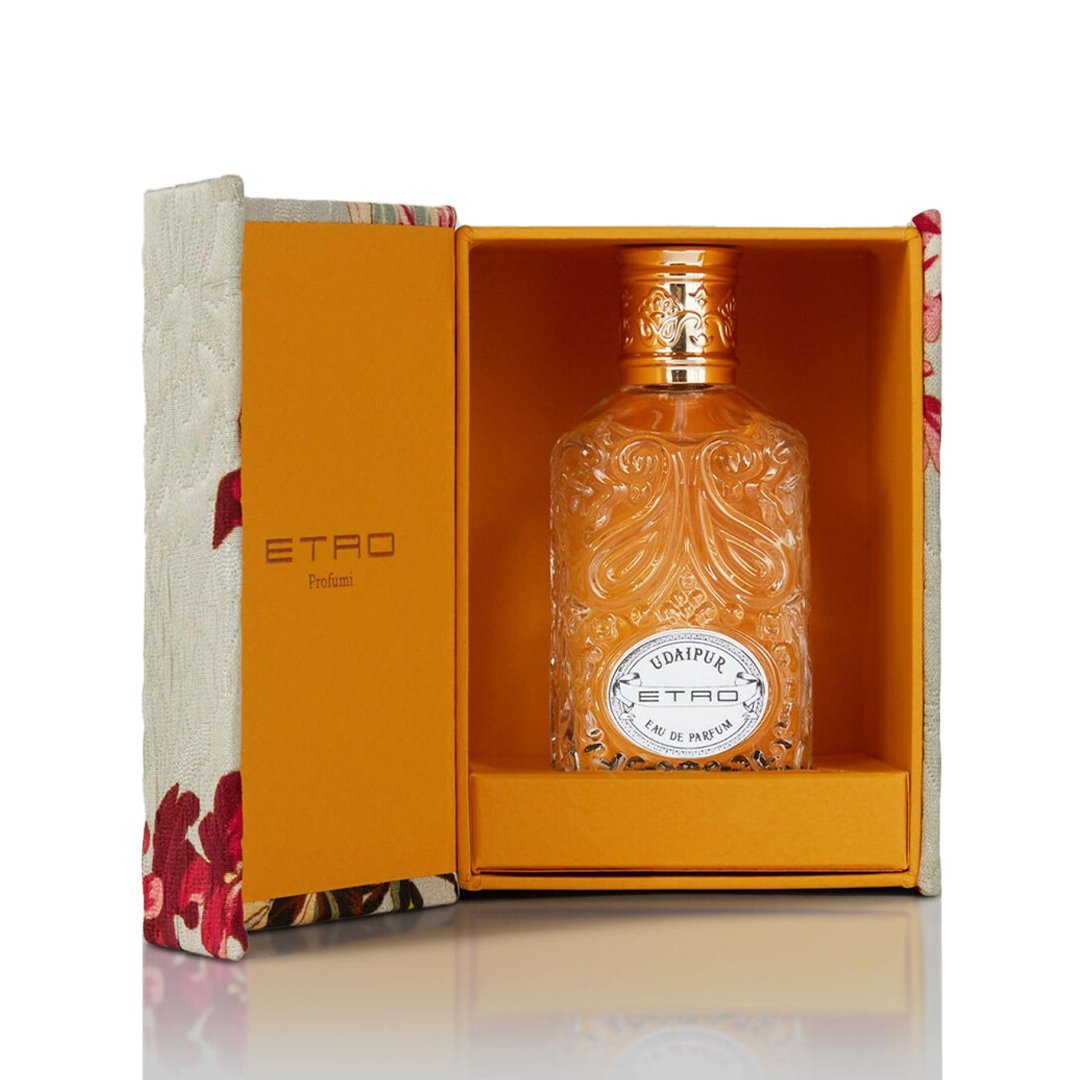 Etro Udaipur New FB Edp 100 Ml