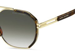 Marc Jacobs Marc 749/S - 06J589K Green Shaded Erkek Güneş Gözlüğü