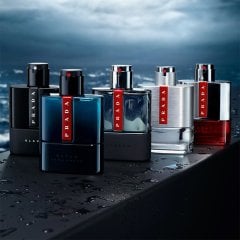 Prada Luna Rossa Sport Edt 100 Ml