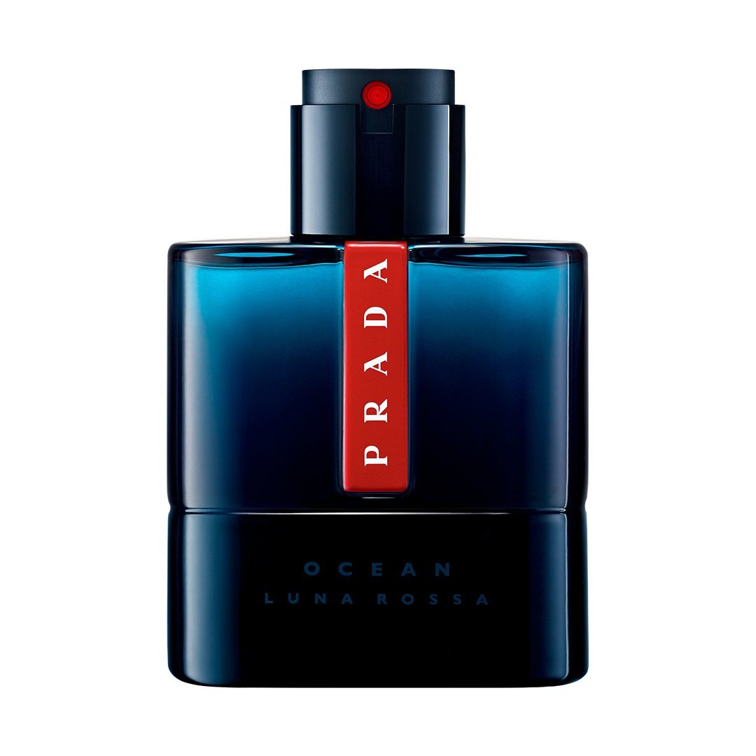 Prada Luna Rossa Ocean Edt 50 Ml