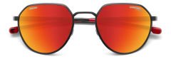 Carrera Carduc 036/S - 00352Uz Red Ml Erkek Güneş Gözlüğü