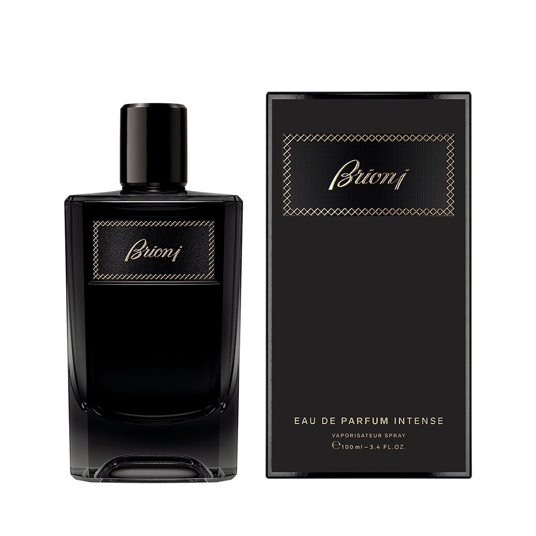 Brioni Intense Edp 100 Ml