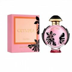 Paco Rabanne Olympea Flora Edp 80 Ml