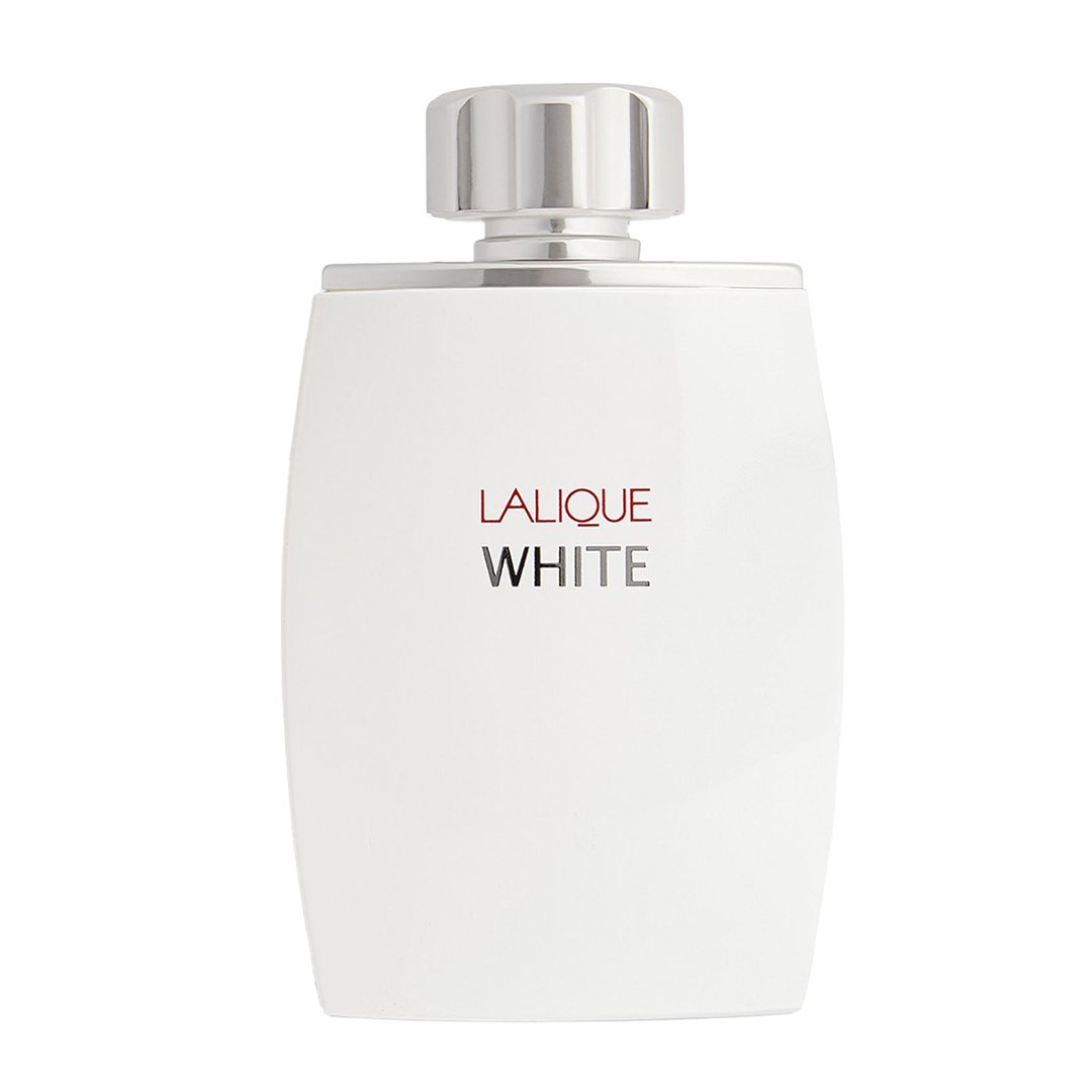 Lalique White Edt 125 Ml