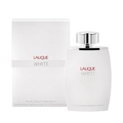 Lalique White Edt 125 Ml