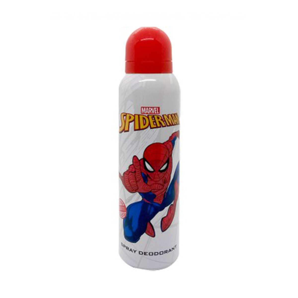 Kids Deo Marvel Spiderman Deodorant 150 Ml