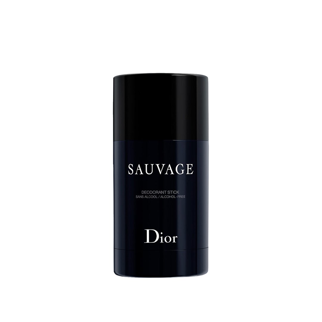 Dior Sauvage Deodorant Stick 75 Gr