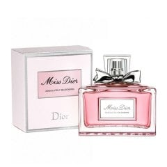 Dior Miss Dior Absolutely Blooming Edp 100 Ml