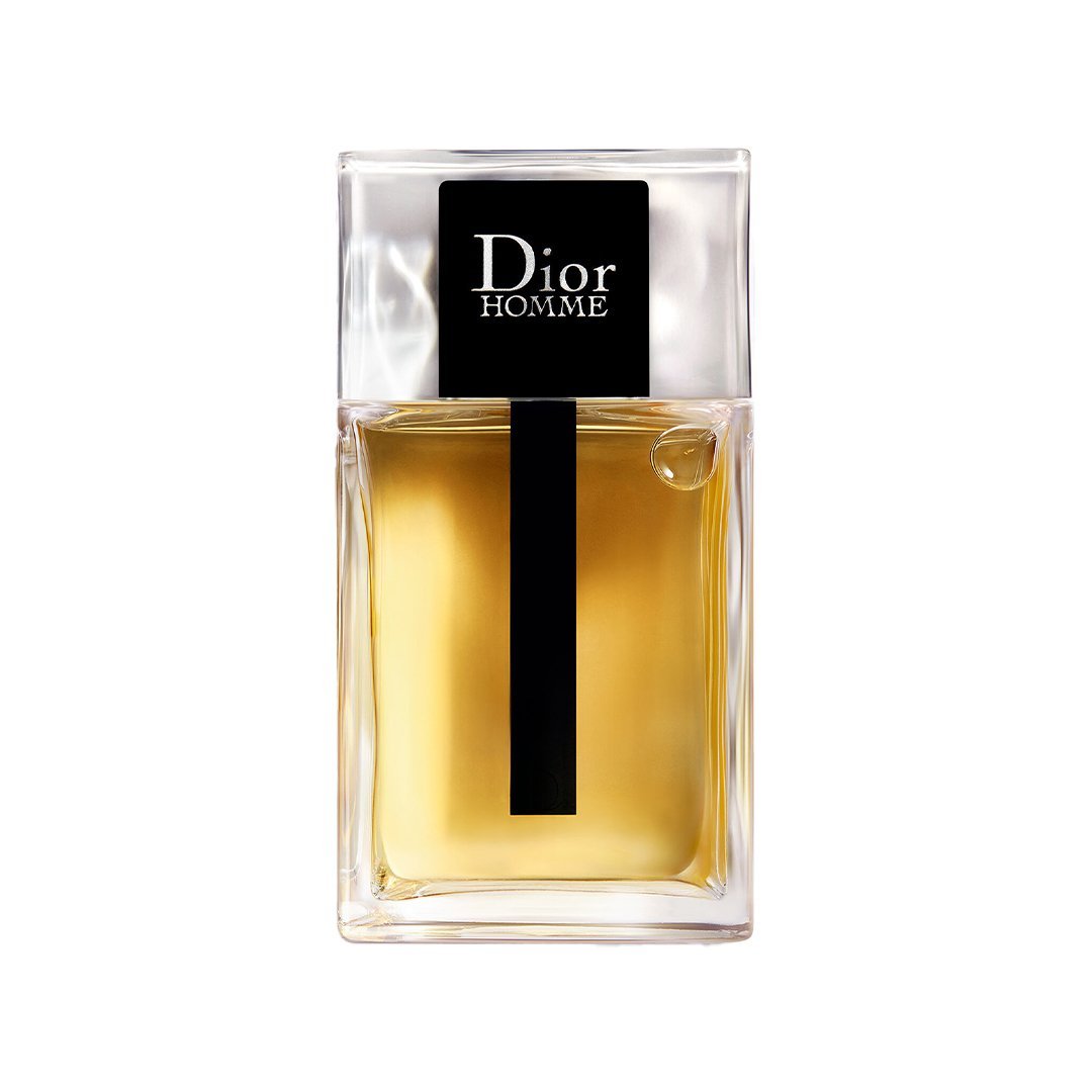 Dior Homme Edt 100 Ml