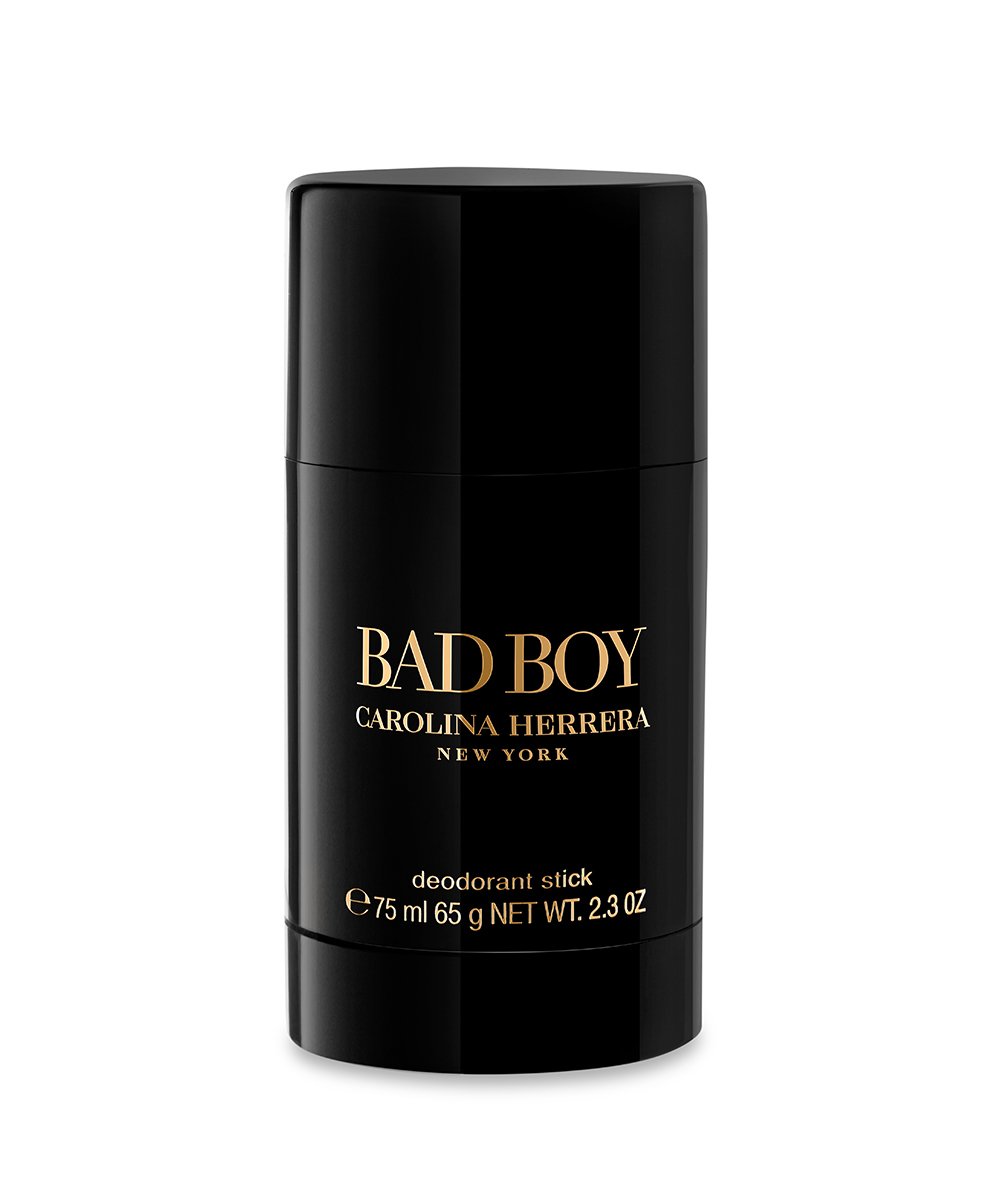 Carolina Herrera Bad Boy Deodorant Stick 75 Ml
