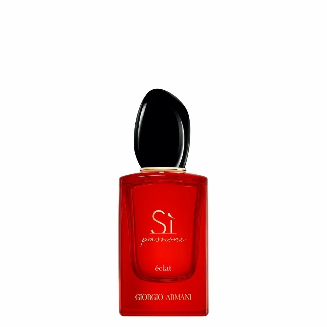 Giorgio Armani Si Passione Eclat Edp 50 Ml