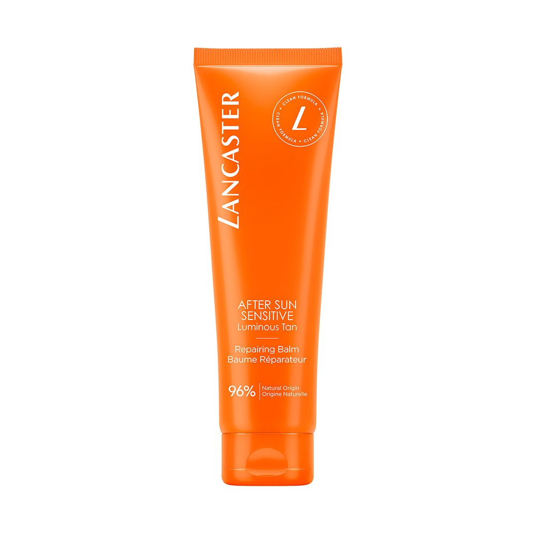 Lancaster Sun Sensitive A.Sun Repairing Balm 150 Ml