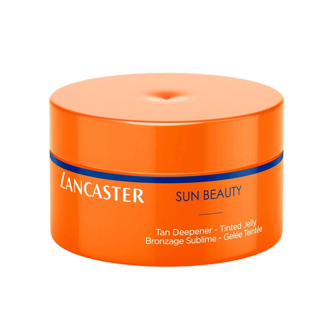 Lancaster Sun Beauty Tan Deepener Tinted 200 Ml