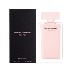 Narciso Rodriguez For Her Edp 100 Ml