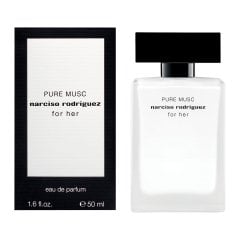 Narciso Rodriguez For Her Pure Musc Edp 50 Ml