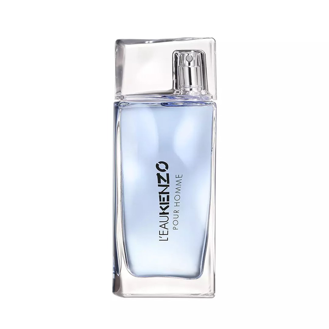 Kenzo L'eau Par Pour Homme Edt 50 Ml