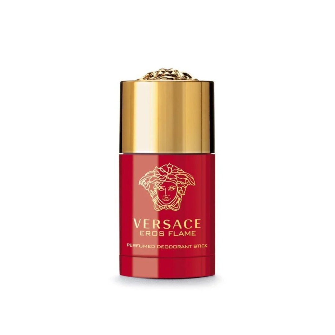 Versace Eros Flame Deodorant Stick 75 Gr