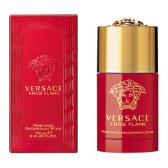 Versace Eros Flame Deodorant Stick 75 Gr