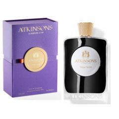 Atkinsons Tulipe Noir Edp 100 Ml