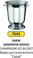 SARAY ŞAMPANYA KOVASI