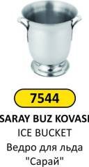 SARAY BUZ KOVASI